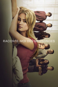 voir serie Tell Me Lies saison 3