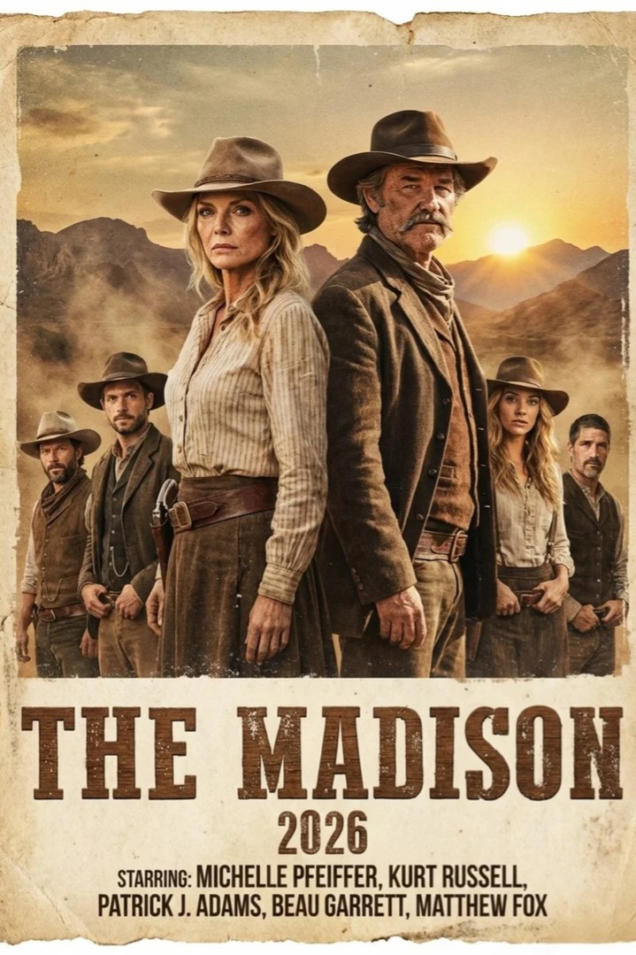 voir serie The Madison saison 2