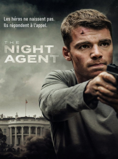 voir serie The Night Agent saison 1