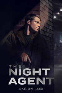 voir serie The Night Agent saison 2
