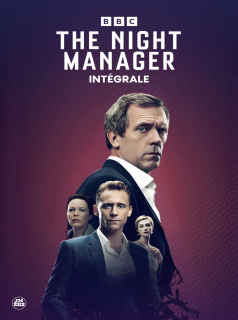 voir serie The Night Manager saison 2