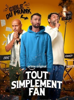 voir serie Tout simplement fan saison 1