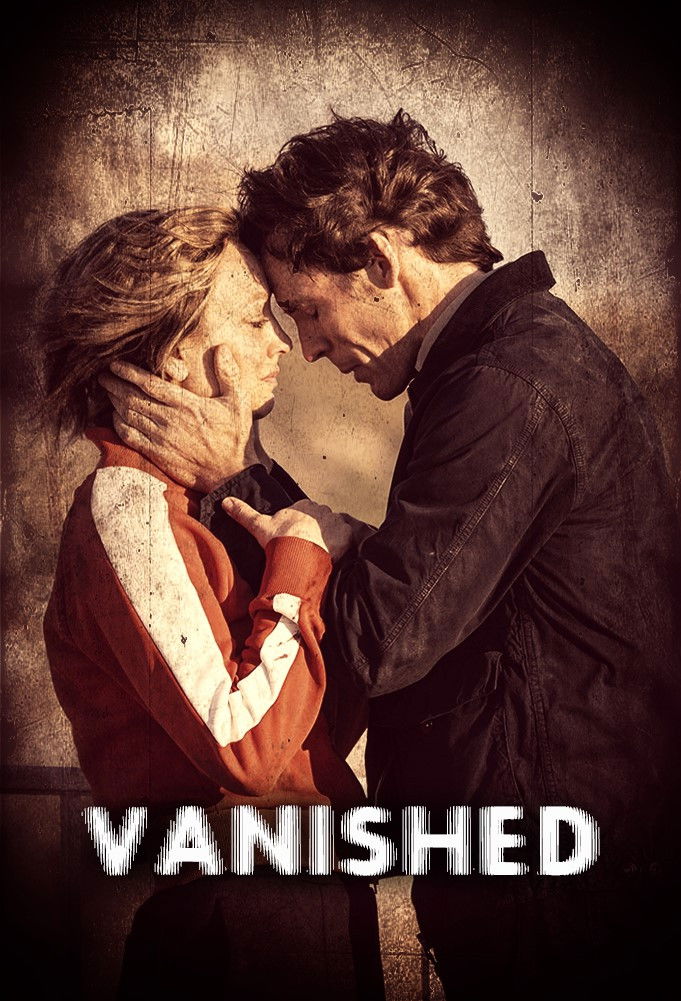 voir serie Vanished saison 1