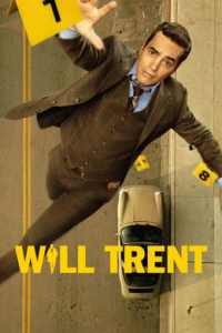 voir serie Will Trent saison 4