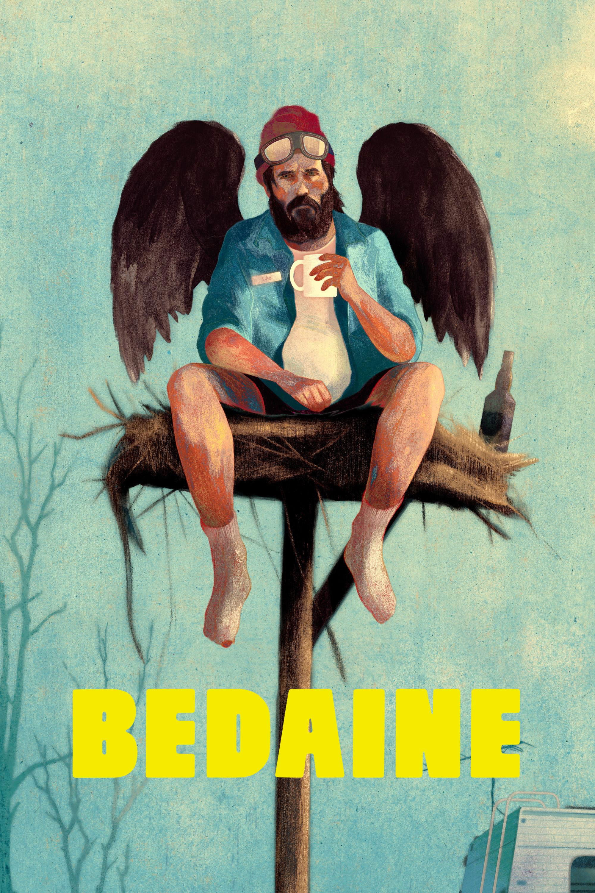 voir serie Bedaine saison 1