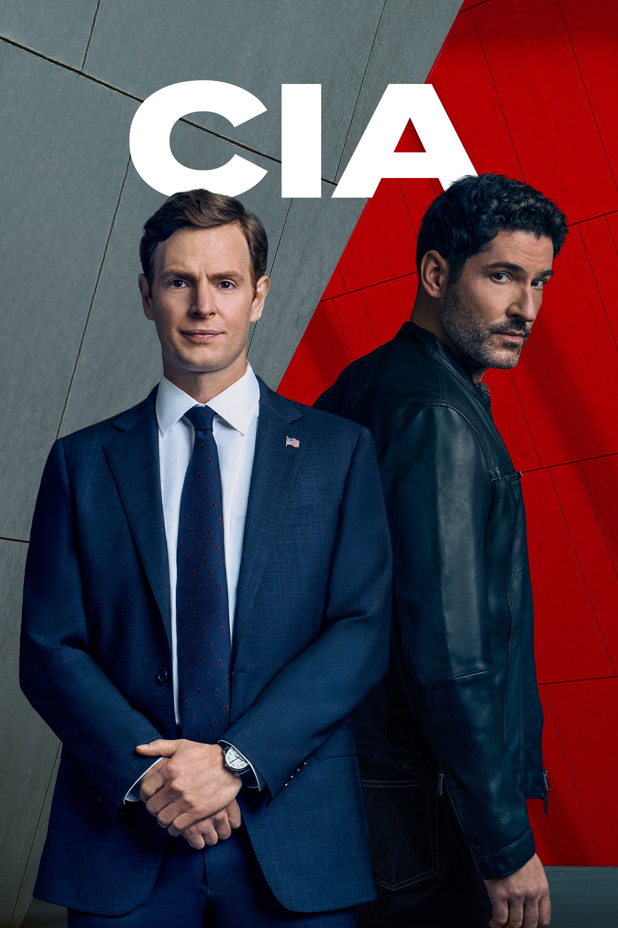 voir serie CIA saison 1