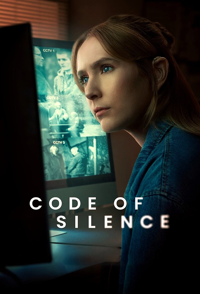 voir serie Code of Silence saison 1