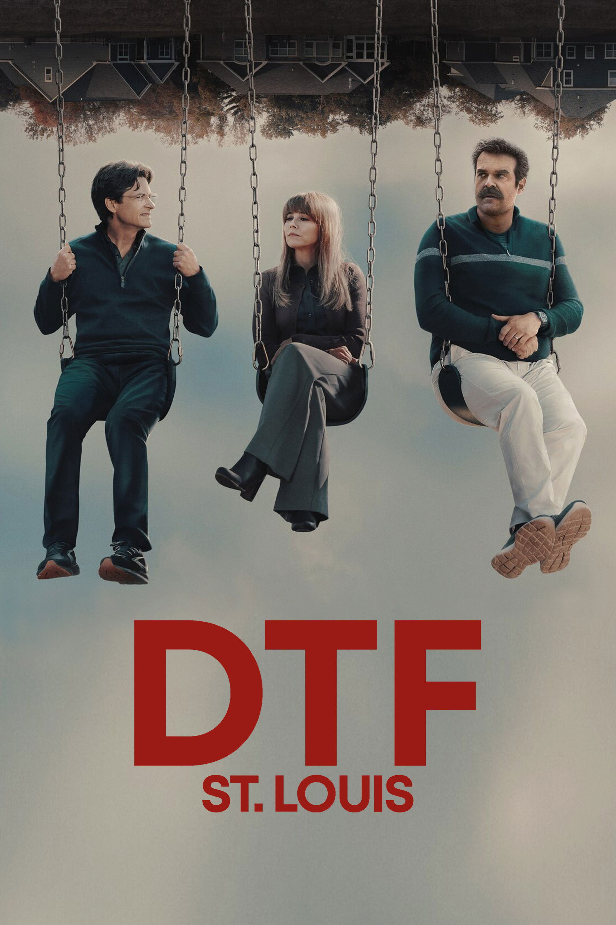 voir serie DTF St. Louis saison 1