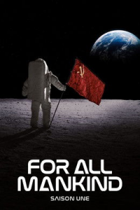 voir serie For All Mankind saison 1