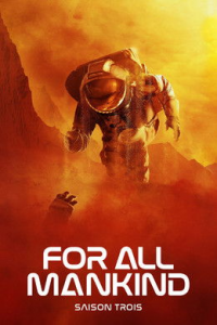 voir serie For All Mankind saison 3