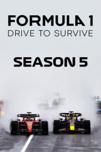 voir serie Formula 1 : Pilotes de leur destin saison 5