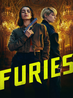 voir serie Furies saison 2