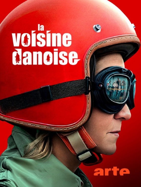 voir serie La Voisine danoise saison 1