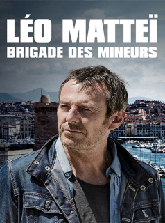voir serie Léo Matteï, Brigade des mineurs saison 13
