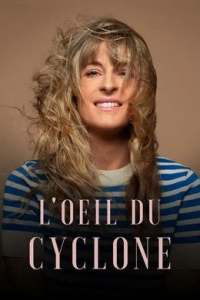 voir serie L'Œil du cyclone saison 2