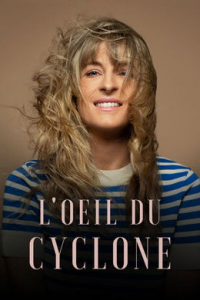 voir serie L'Œil du cyclone saison 4