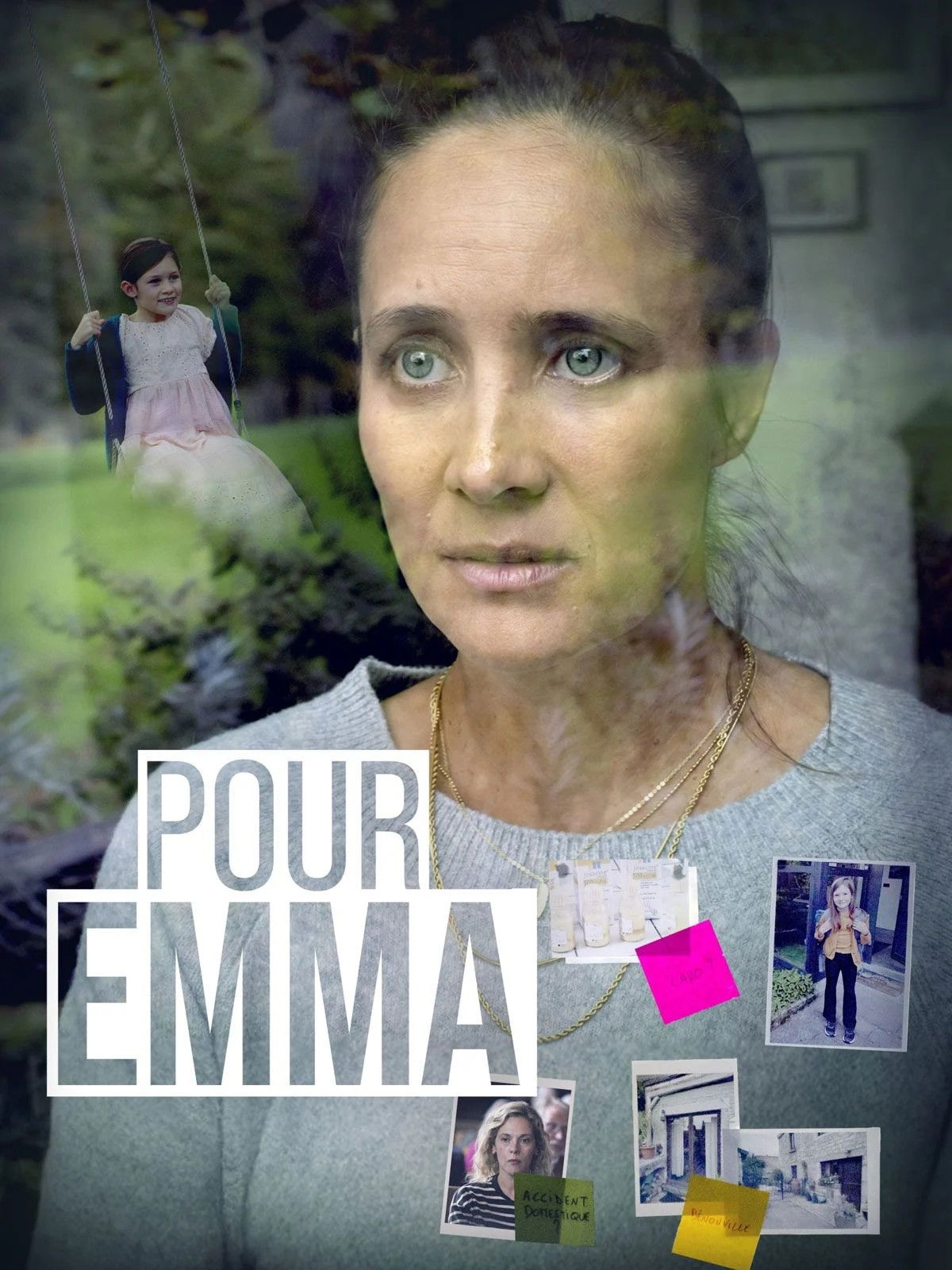 voir serie Pour Emma saison 1