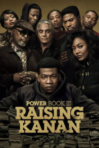 voir serie Power Book III: Raising Kanan saison 4