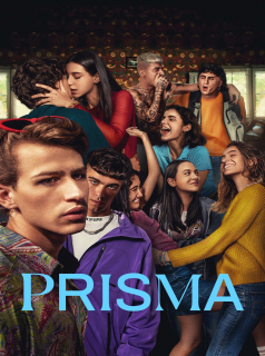 voir serie Prisme saison 2