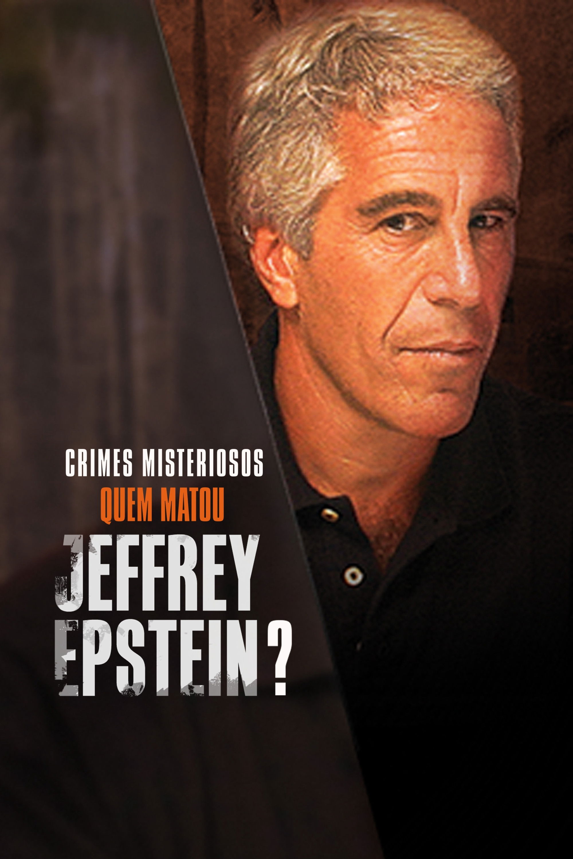 voir serie Qui a tué Jeffrey Epstein ? saison 1