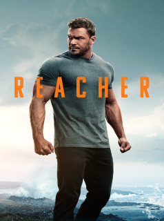voir serie Reacher saison 4