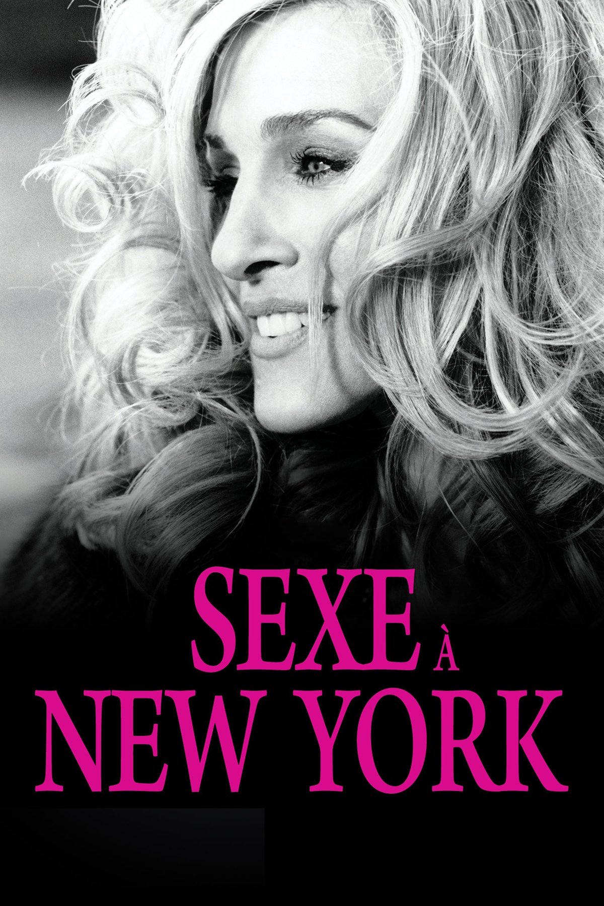 voir serie Sex and the City saison 6