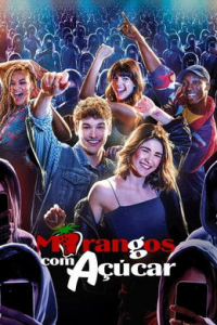 voir serie Sweet Strawberries saison 4