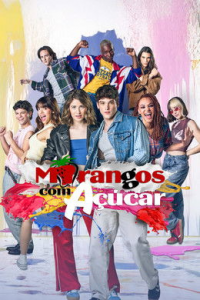 voir serie Sweet Strawberries saison 5