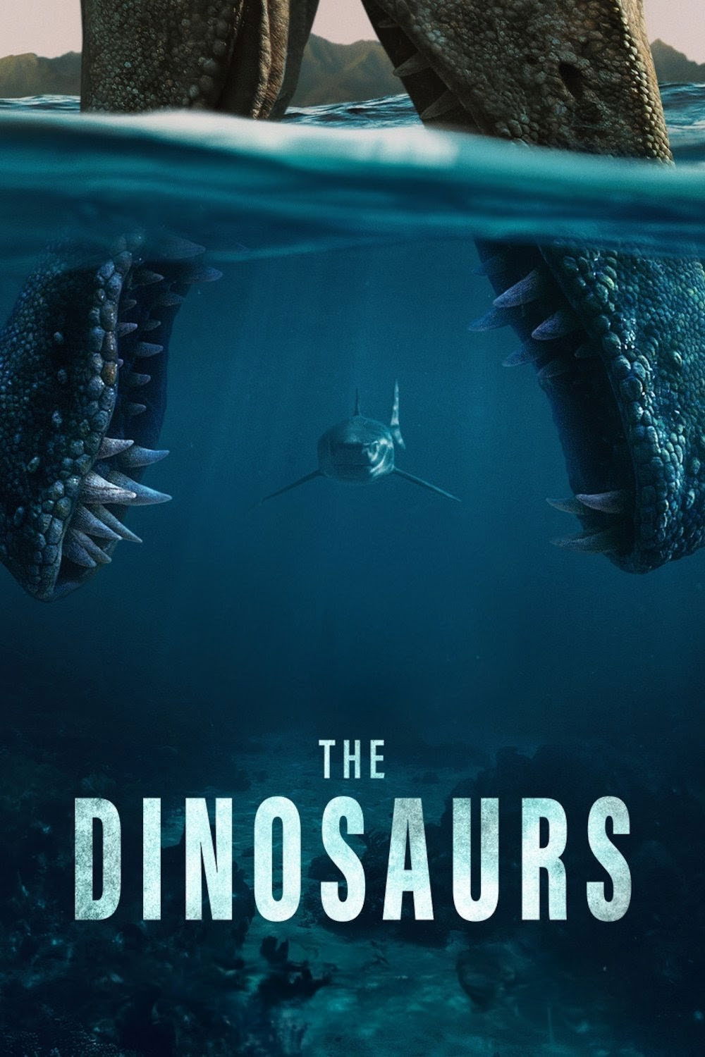 voir serie Les Dinosaures saison 1