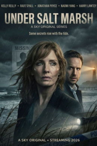 voir serie Under Salt Marsh saison 1