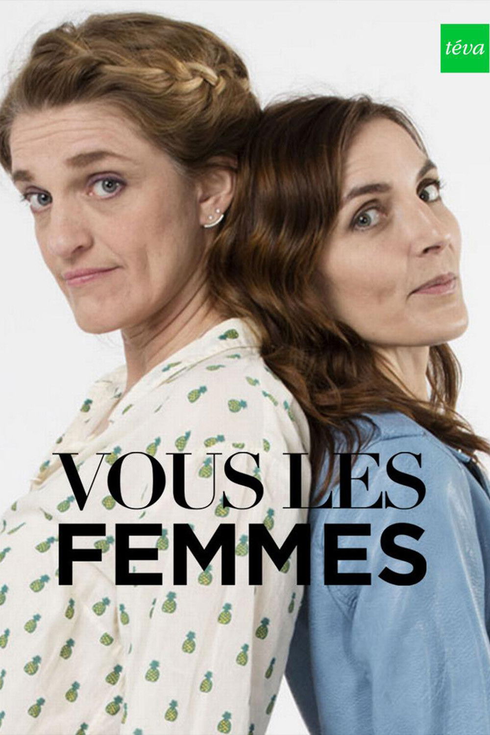 voir serie Vous les femmes saison 1