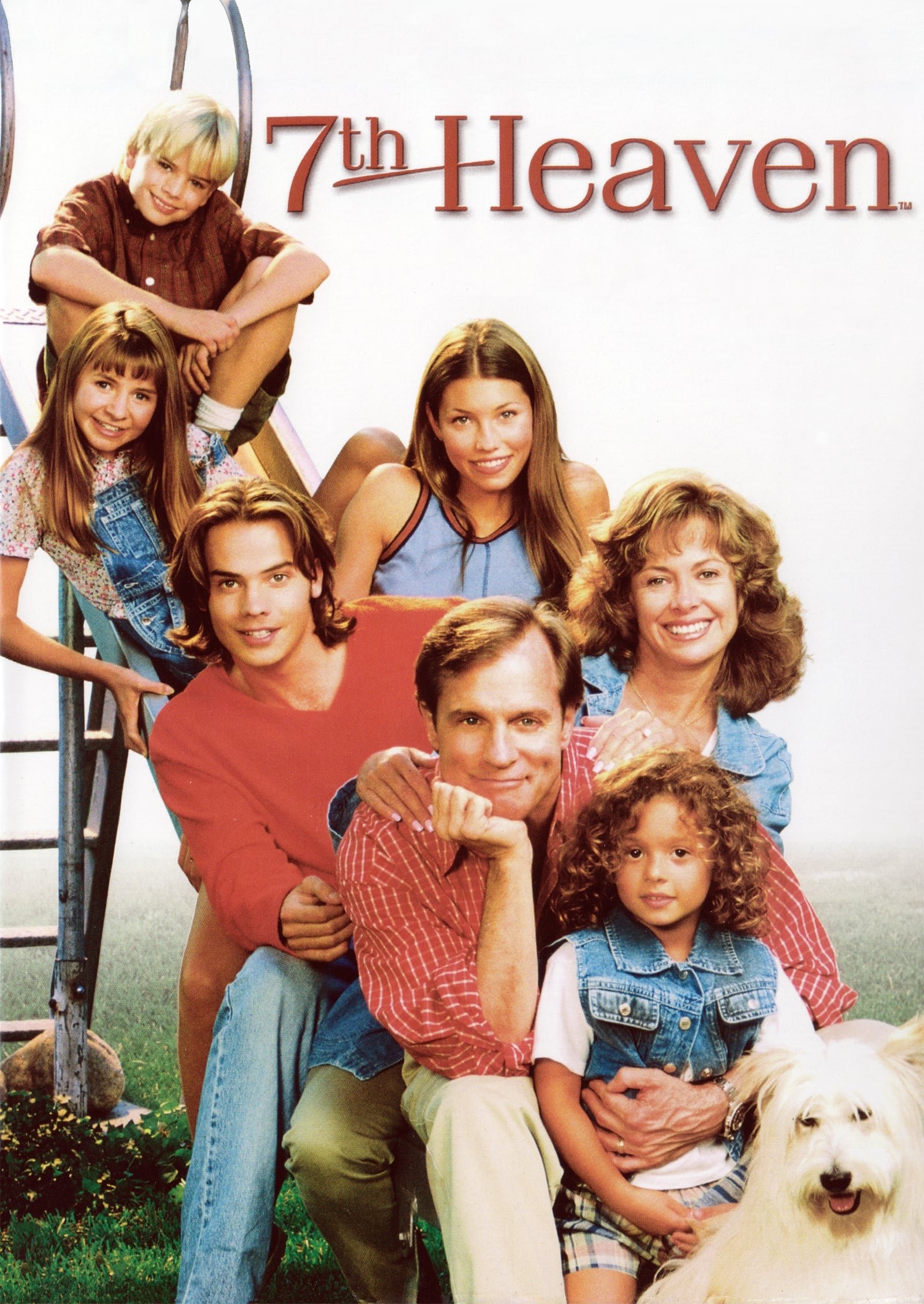 voir serie 7 à la maison saison 1