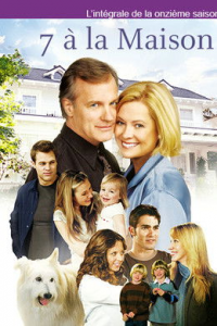 voir serie 7 à la maison saison 11