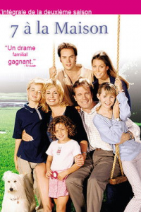 voir serie 7 à la maison saison 2