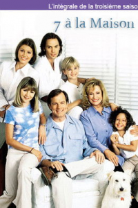 voir serie 7 à la maison saison 3