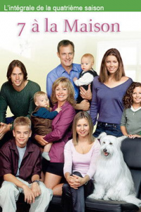 voir serie 7 à la maison saison 4