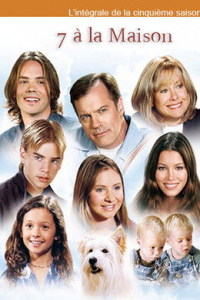 voir serie 7 à la maison saison 5