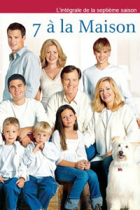 voir serie 7 à la maison saison 7