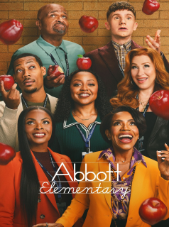voir serie Abbott Elementary saison 1