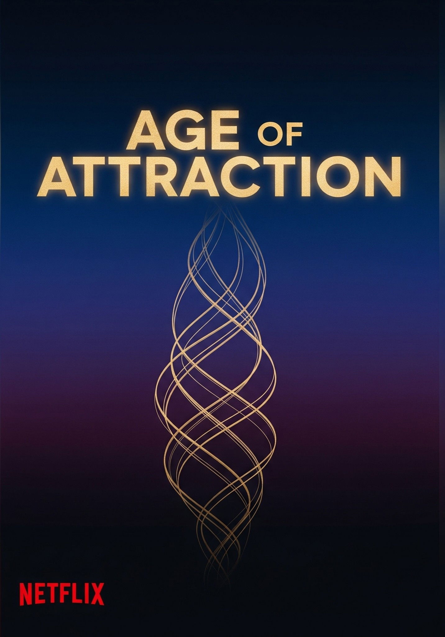 voir serie Age of Attraction saison 1