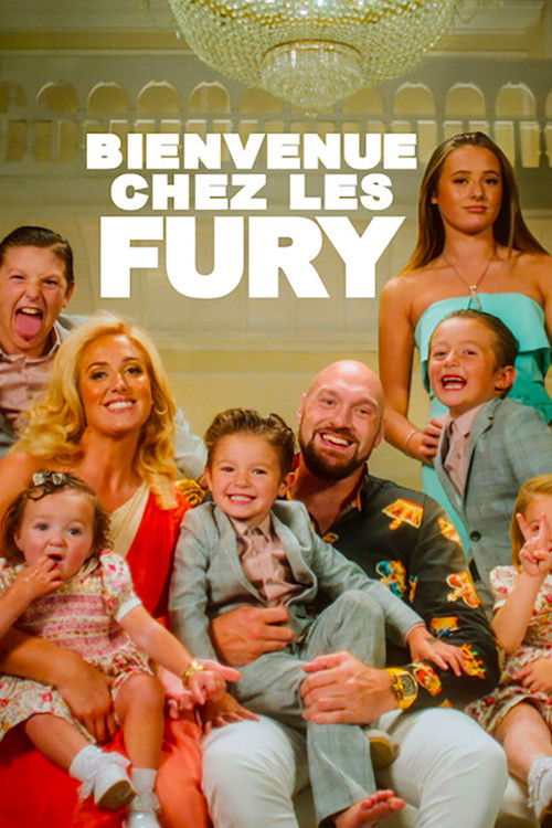 voir serie Bienvenue chez les Furys saison 2