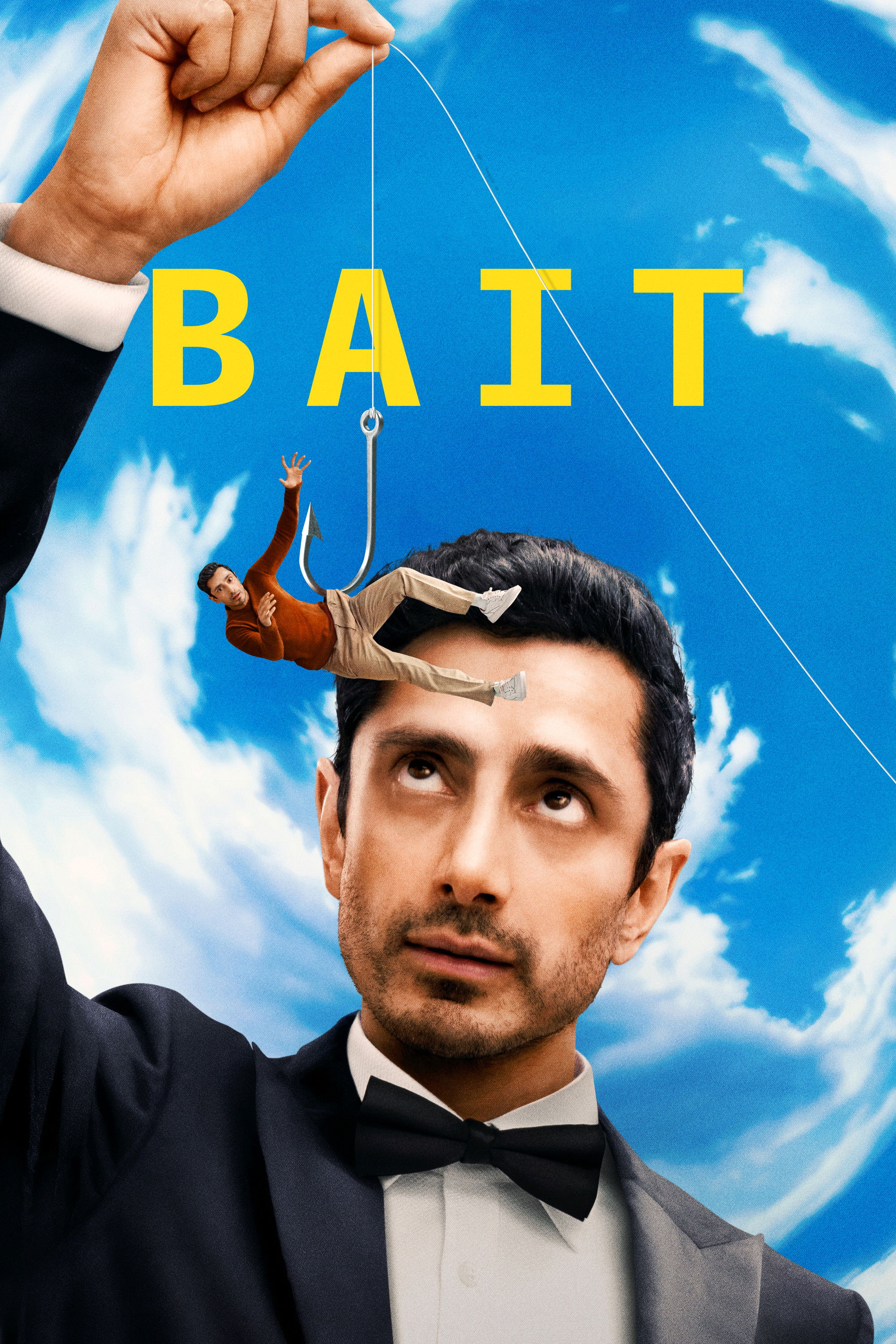 voir serie Coupez ! saison 1
