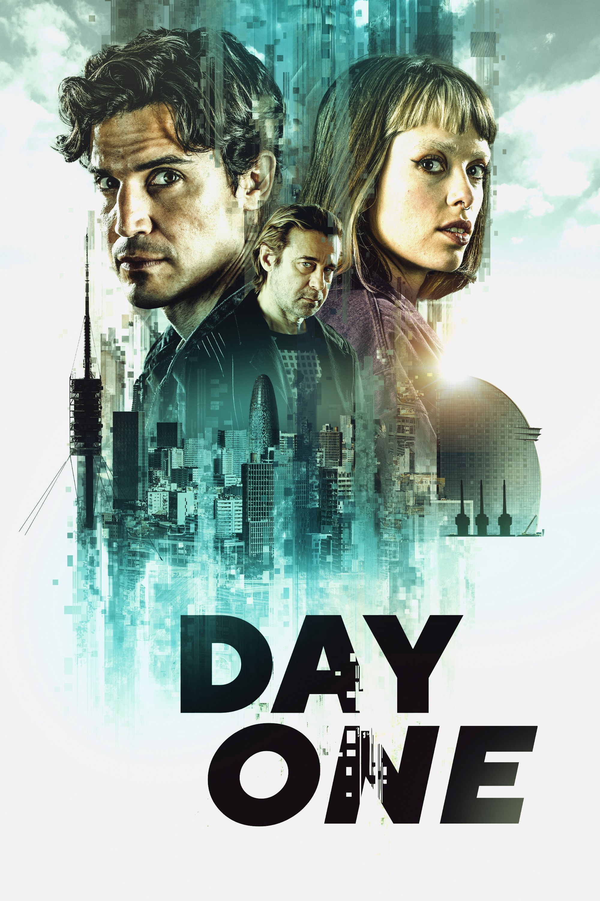 voir serie Day One saison 1