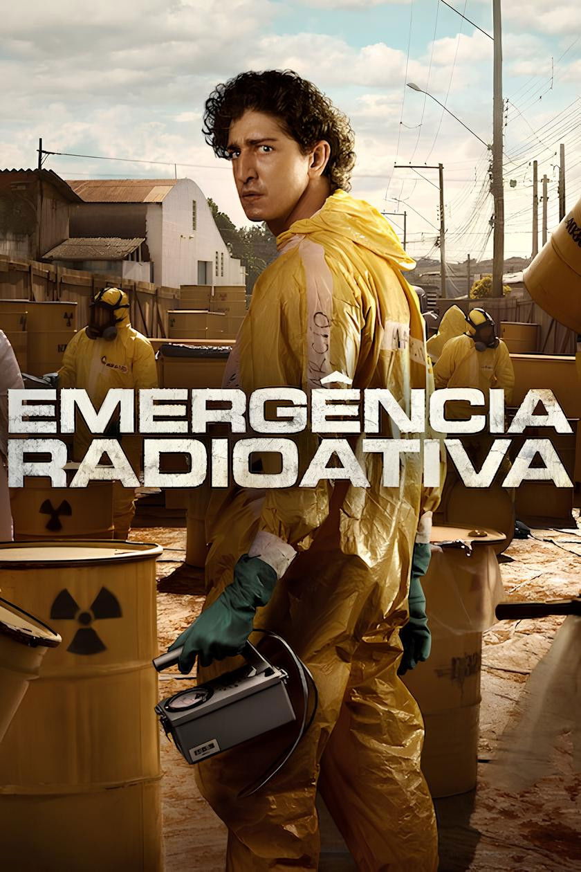 voir serie Radioactive Emergency saison 1