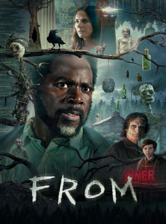 voir serie From saison 4