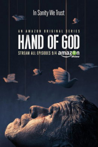 voir serie Hand of God saison 1