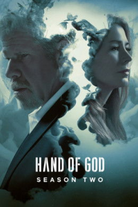 voir serie Hand of God saison 2
