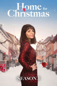 voir serie Home for Christmas saison 3