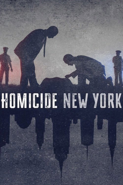 voir serie Homicide saison 3