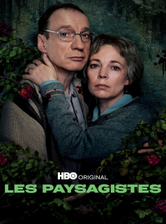 voir serie Landscapers saison 1